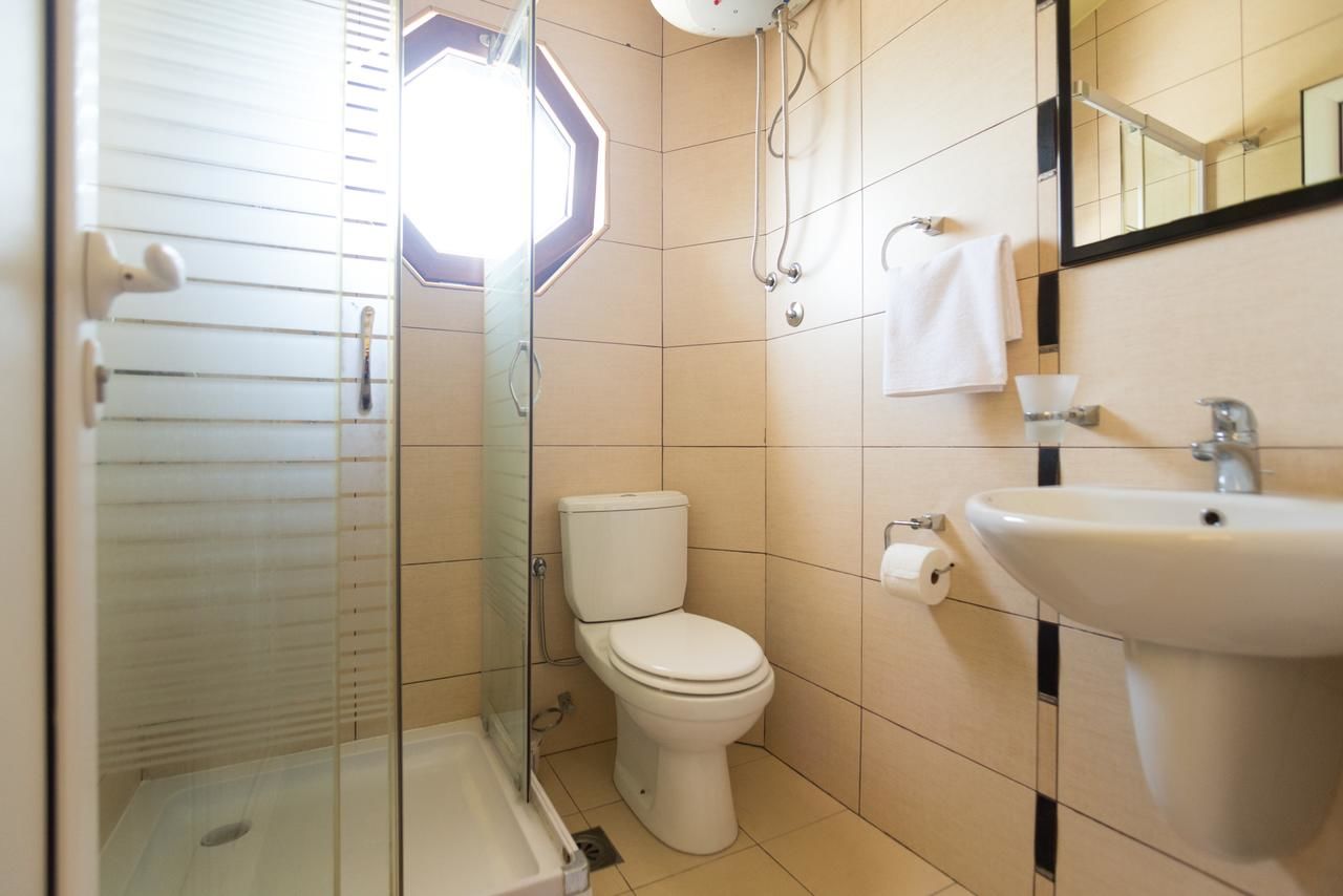 Отель Hotel Odissey Будва-40