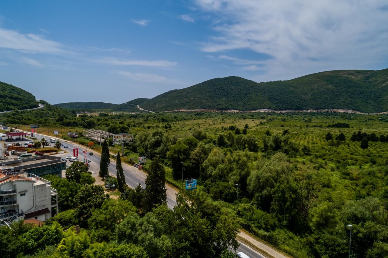Отель Hotel Odissey Будва-47