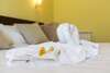 Отель Hotel Odissey Будва-6