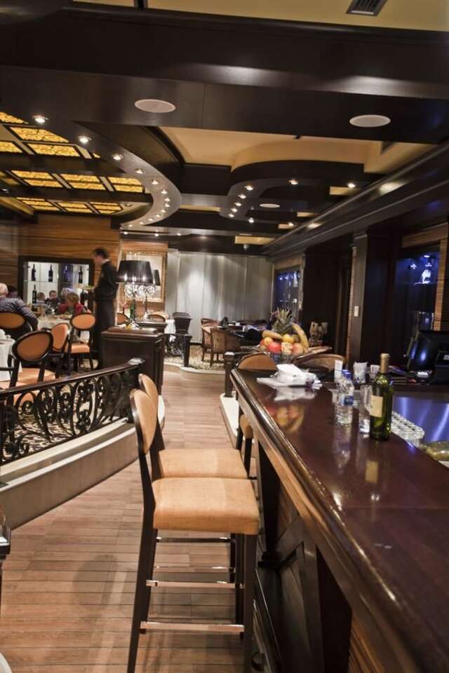 Отель Hotel Odissey Будва-15