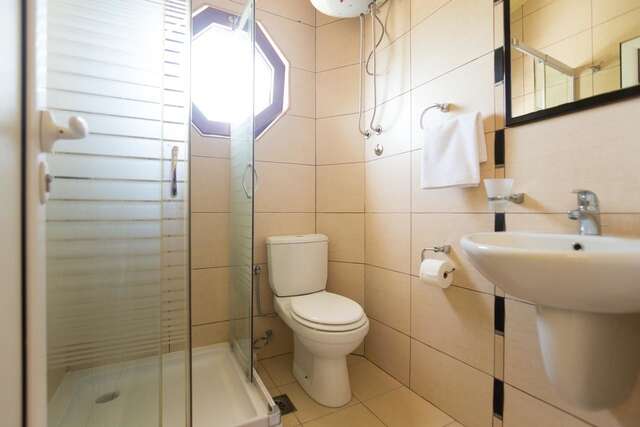 Отель Hotel Odissey Будва-39