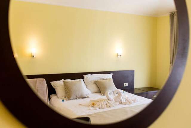 Отель Hotel Odissey Будва-50