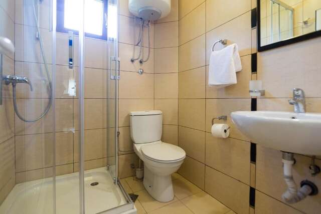 Отель Hotel Odissey Будва-54